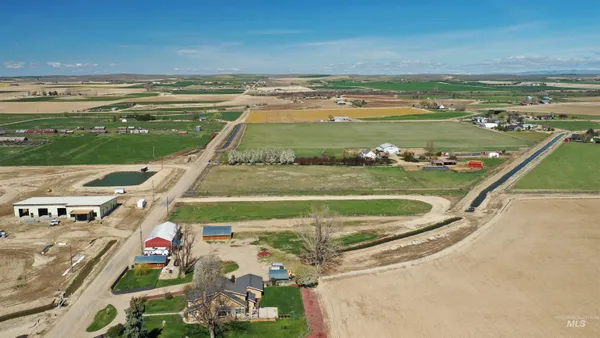 $225,000 | Tbd Lon Davis Road, Parma, ID 83660