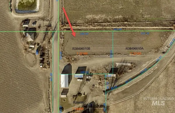 $225,000 | Tbd Lon Davis Road, Parma, ID 83660