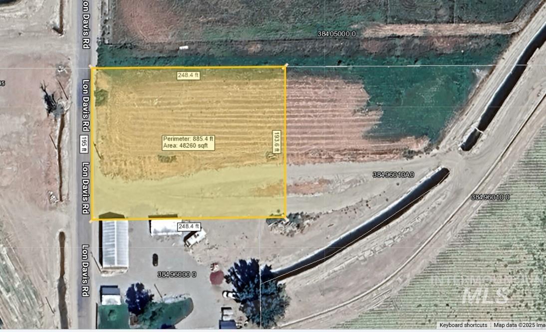 Tbd Lon Davis Road Parma, ID 83660 - Photo 6 of 20