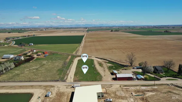 $225,000 | Tbd Lon Davis Road, Parma, ID 83660