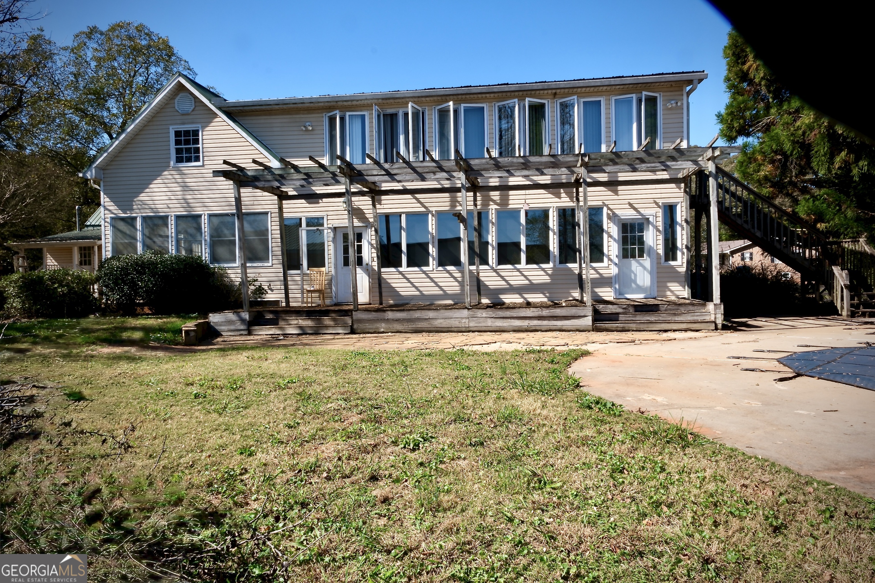 1825 Groaning Rock Road Commerce, GA 30530 - Photo 4 of 101