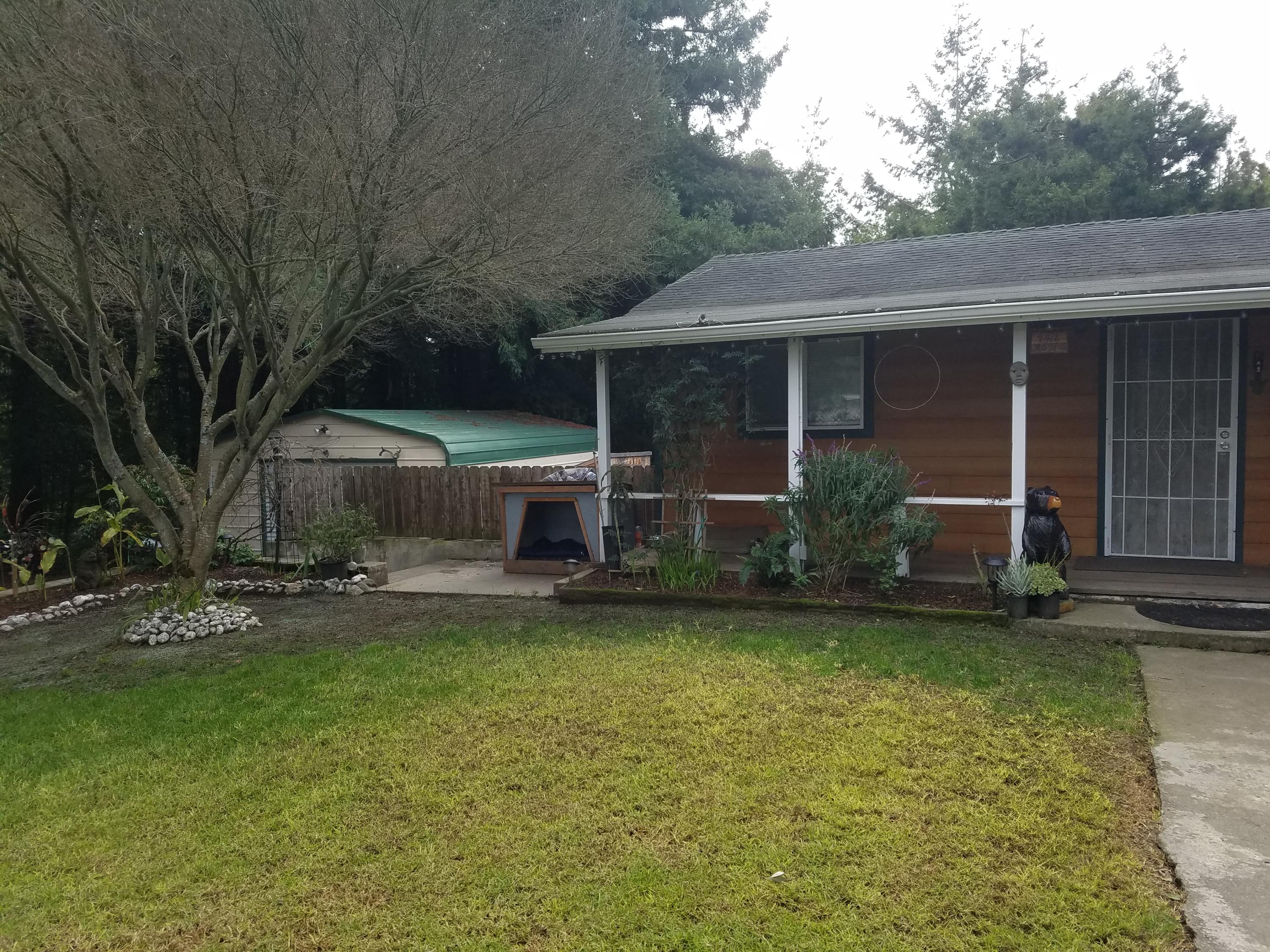 106 Cherry Lane Rio Dell, CA 95562 - Photo 3 of 4