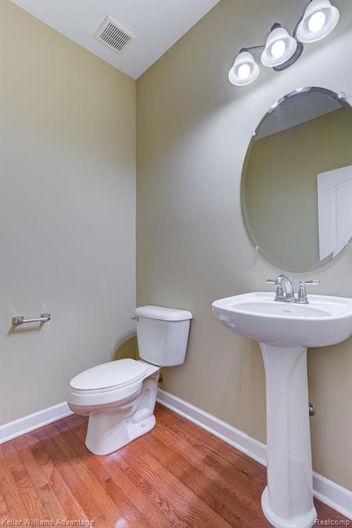 27618 Cromwell Road Novi, MI 48374 - Photo 23 of 55