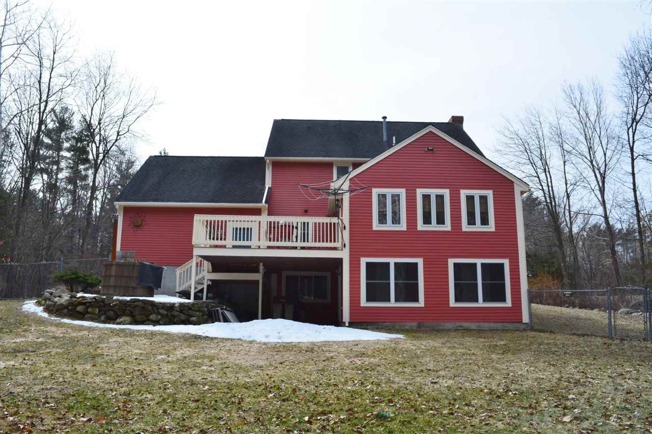 38 Wright Road Derry, NH 03038 - Photo 3 of 25