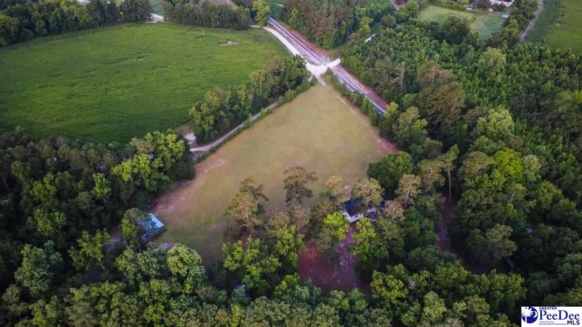 214 East Legette Road Marion, SC 29571 - Photo 2 of 36 Gallery Image 2