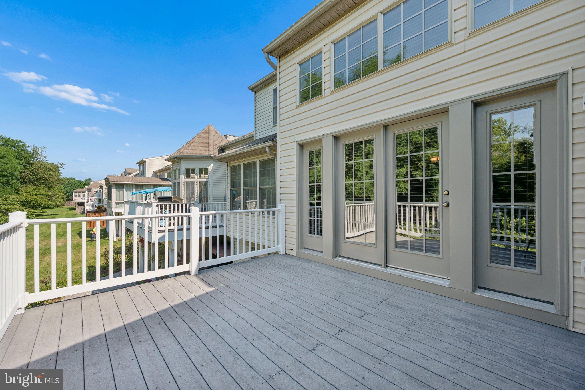 2605 Mill Race Road Frederick, MD 21701 - Photo 28 of 125 Deck