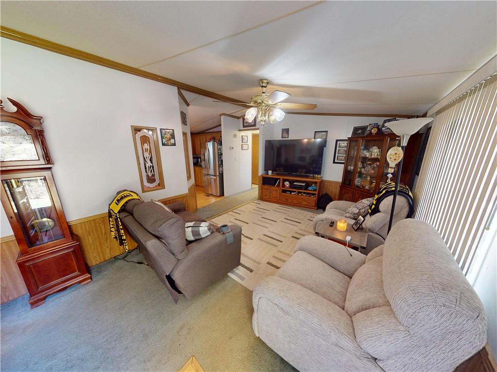 108 Spring Valley Road Evans City, PA 16033 - Photo 3 of 43 Gallery Image 3