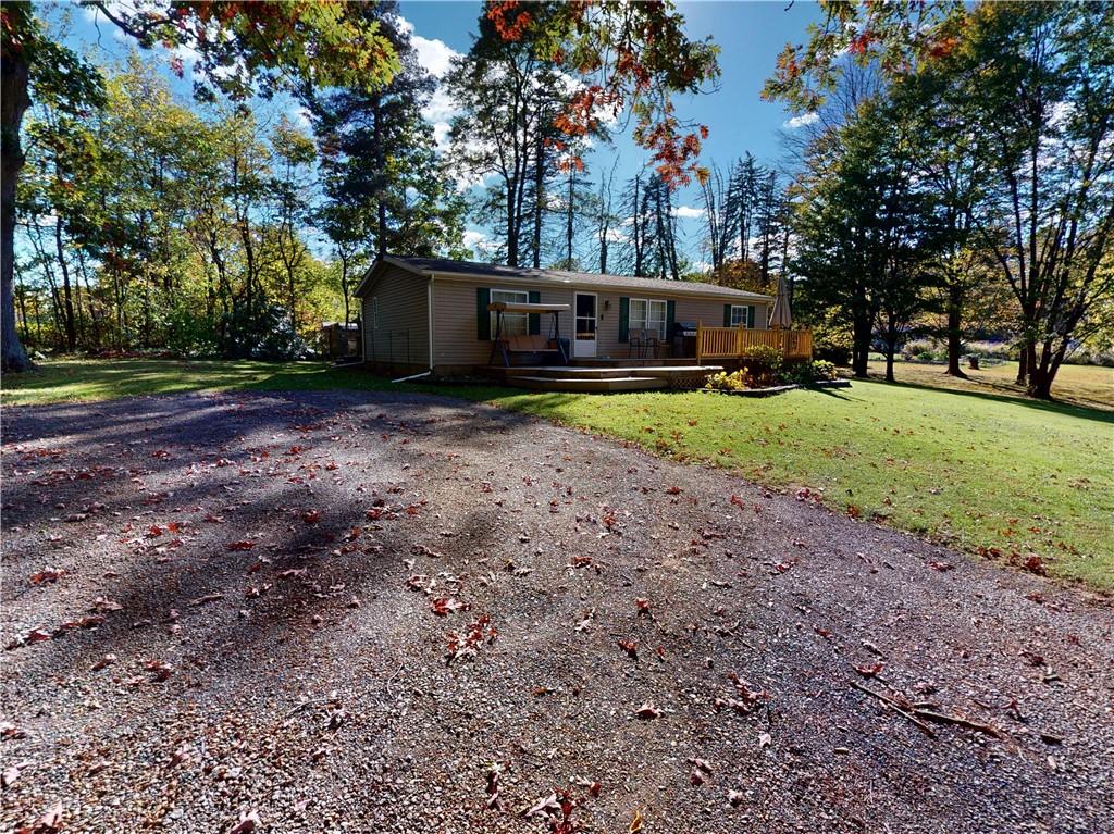 108 Spring Valley Road Evans City, PA 16033 - Photo 36 of 43 Gallery Image 36