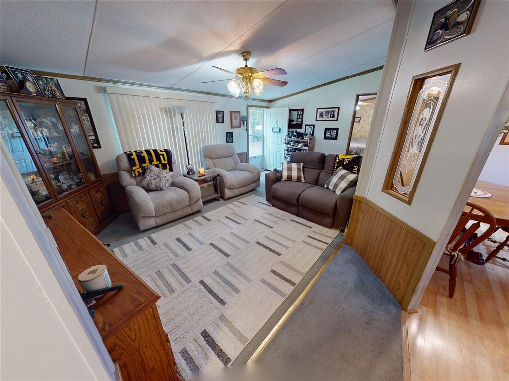 108 Spring Valley Road Evans City, PA 16033 - Photo 6 of 43 Gallery Image 6