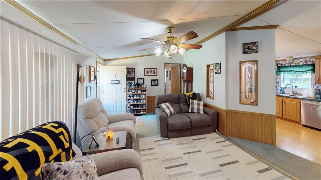 108 Spring Valley Road Evans City, PA 16033 - Photo 8 of 43 Gallery Image 8