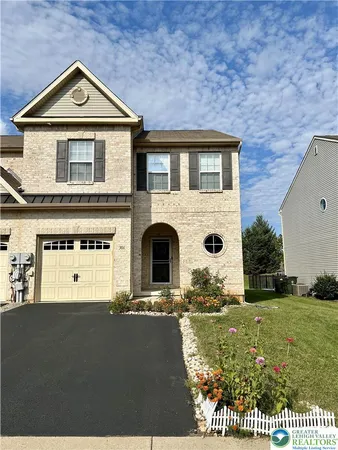$2,850 | 306 Milkweed Drive, Allentown, PA 18104