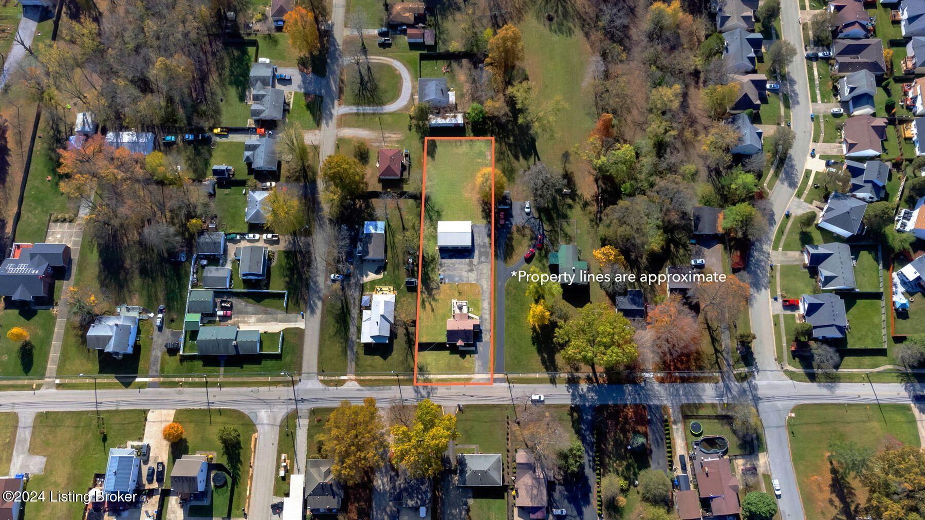 8302 Ferndale Road Louisville, KY 40291 - Photo 61 of 63 photo_online_060