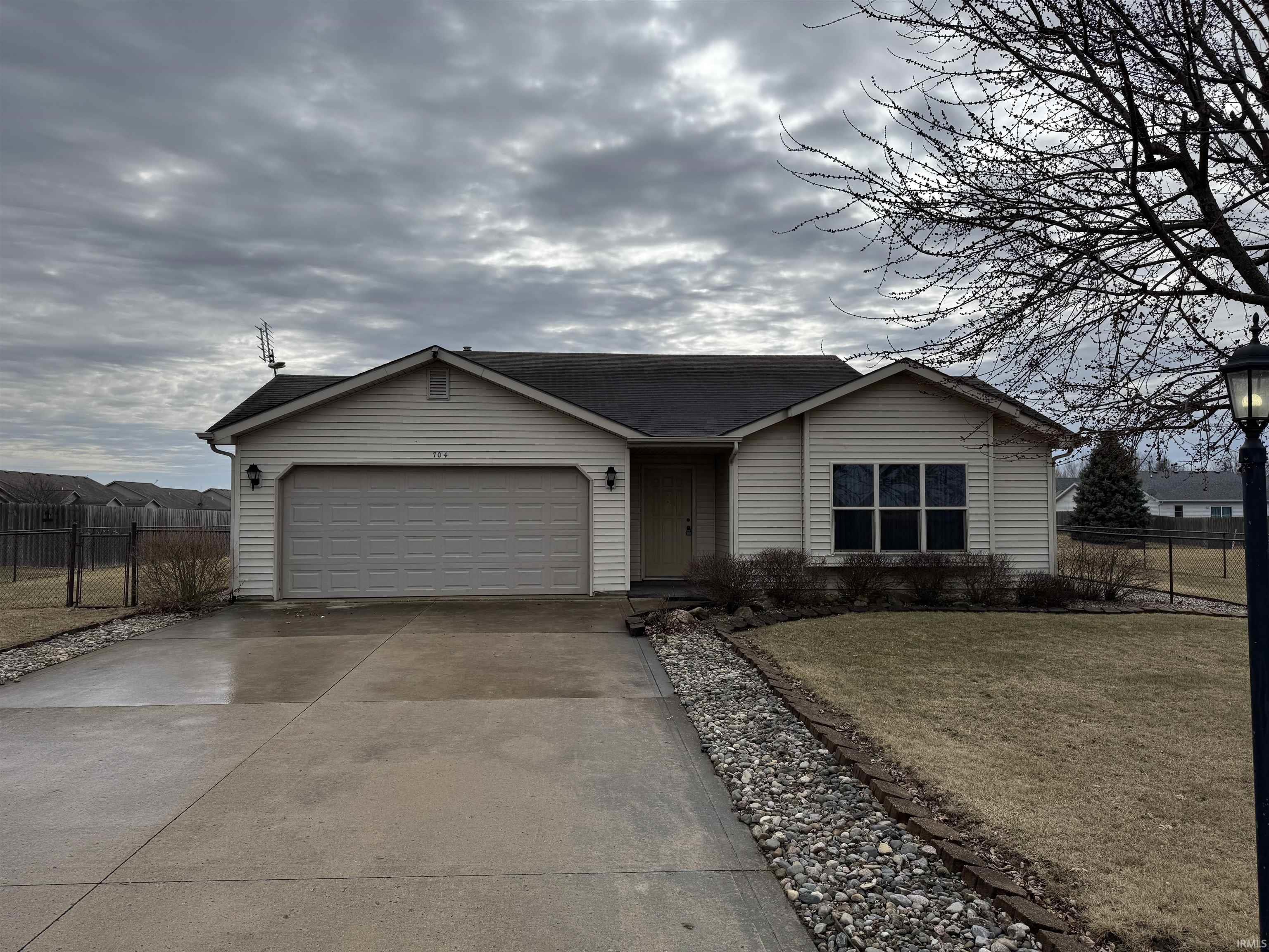 704 Davis Road Ossian, IN 46777 - Photo 1 of 22 Gallery Image 1