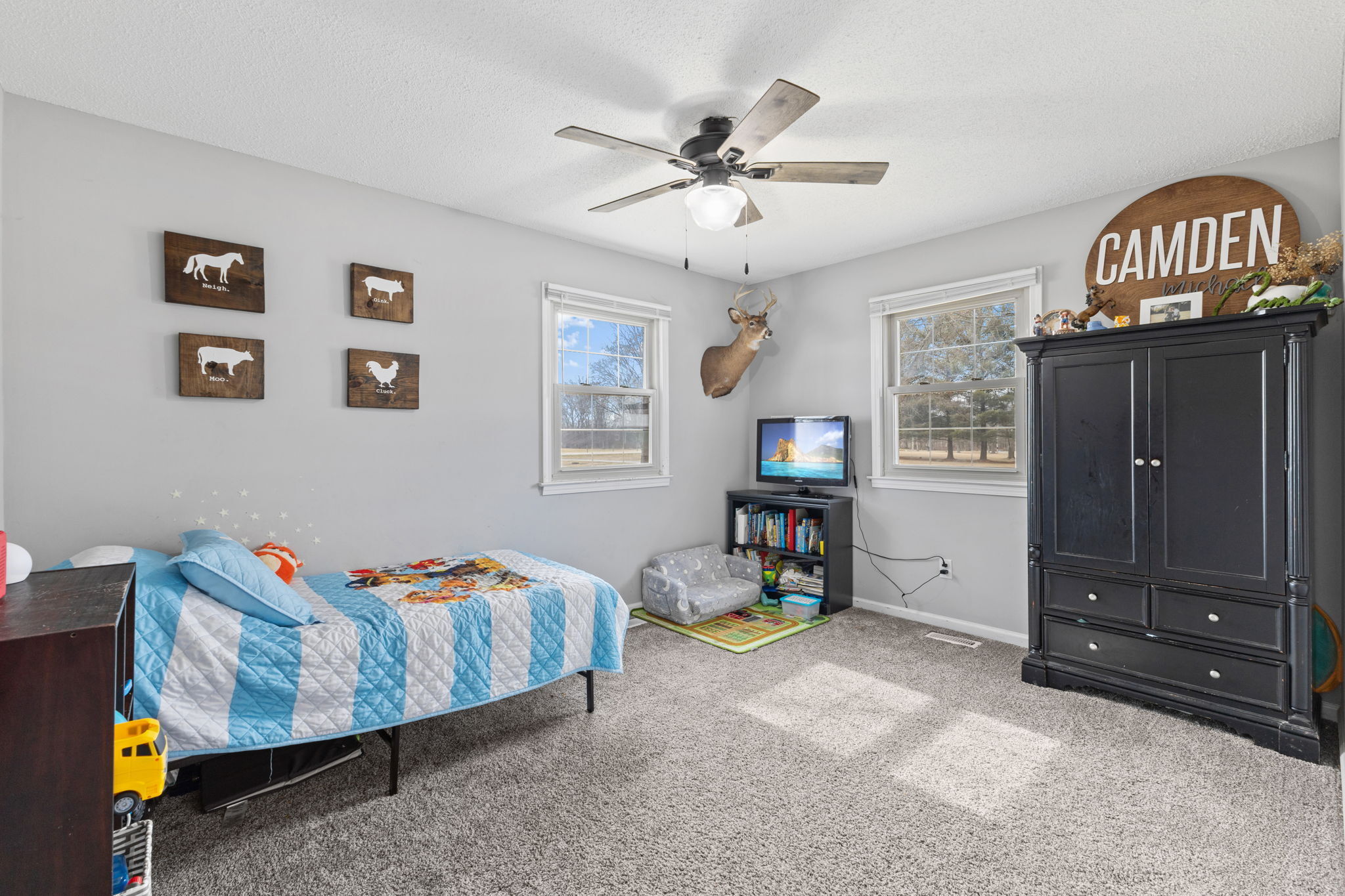 4448 Gibbs Road Danville, IN 46122 - Photo 18 of 32 Gallery Image 18