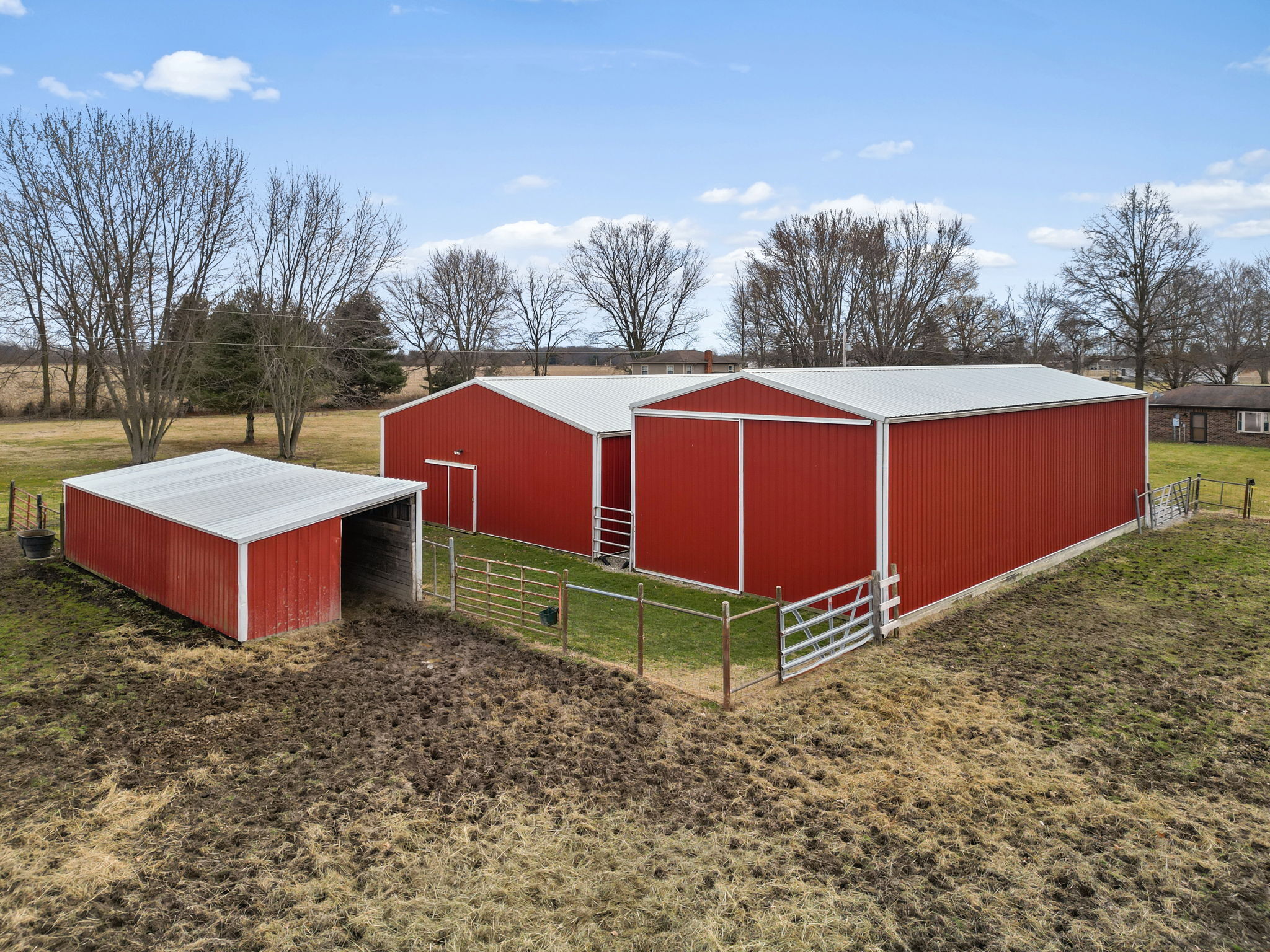 4448 Gibbs Road Danville, IN 46122 - Photo 28 of 32 Gallery Image 28