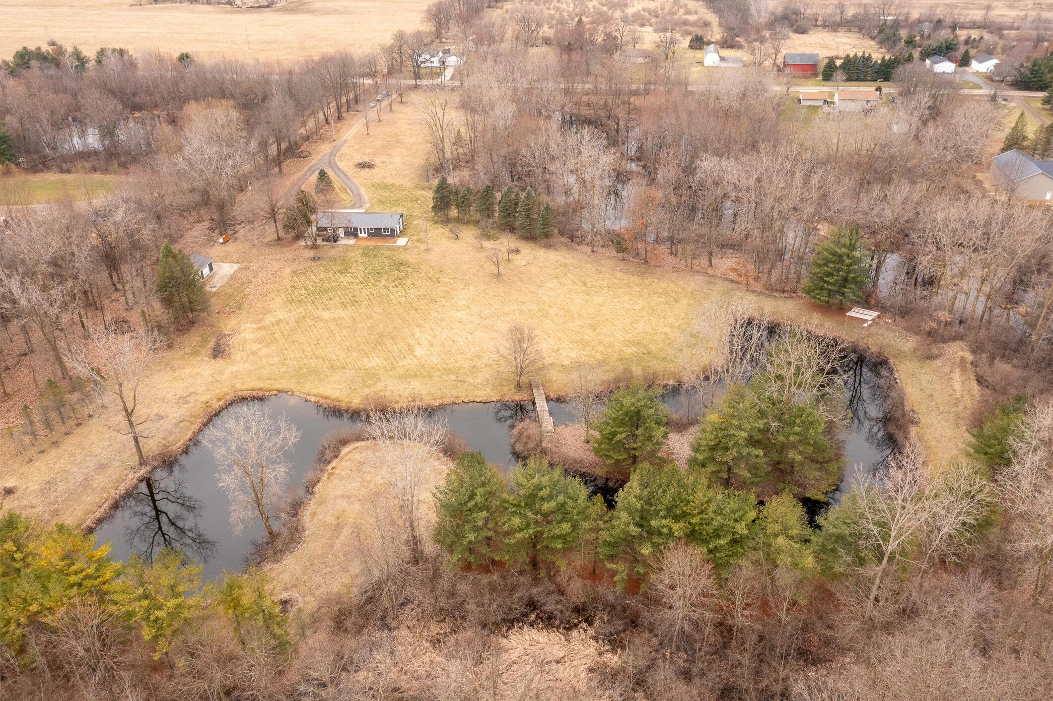 7015 Jones Road Jackson, MI 49201 - Photo 23 of 47 jones-44
