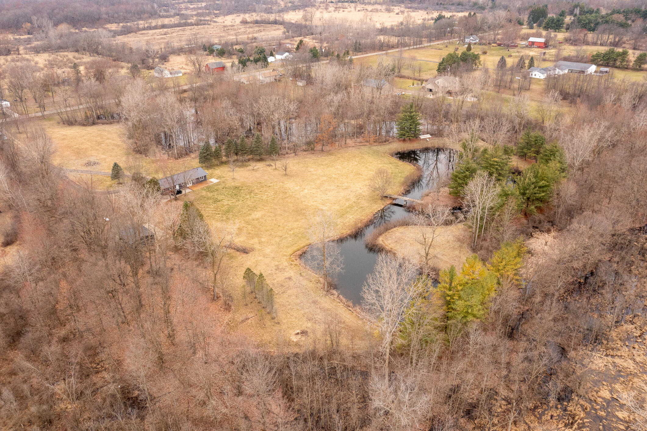 7015 Jones Road Jackson, MI 49201 - Photo 24 of 47 jones-45