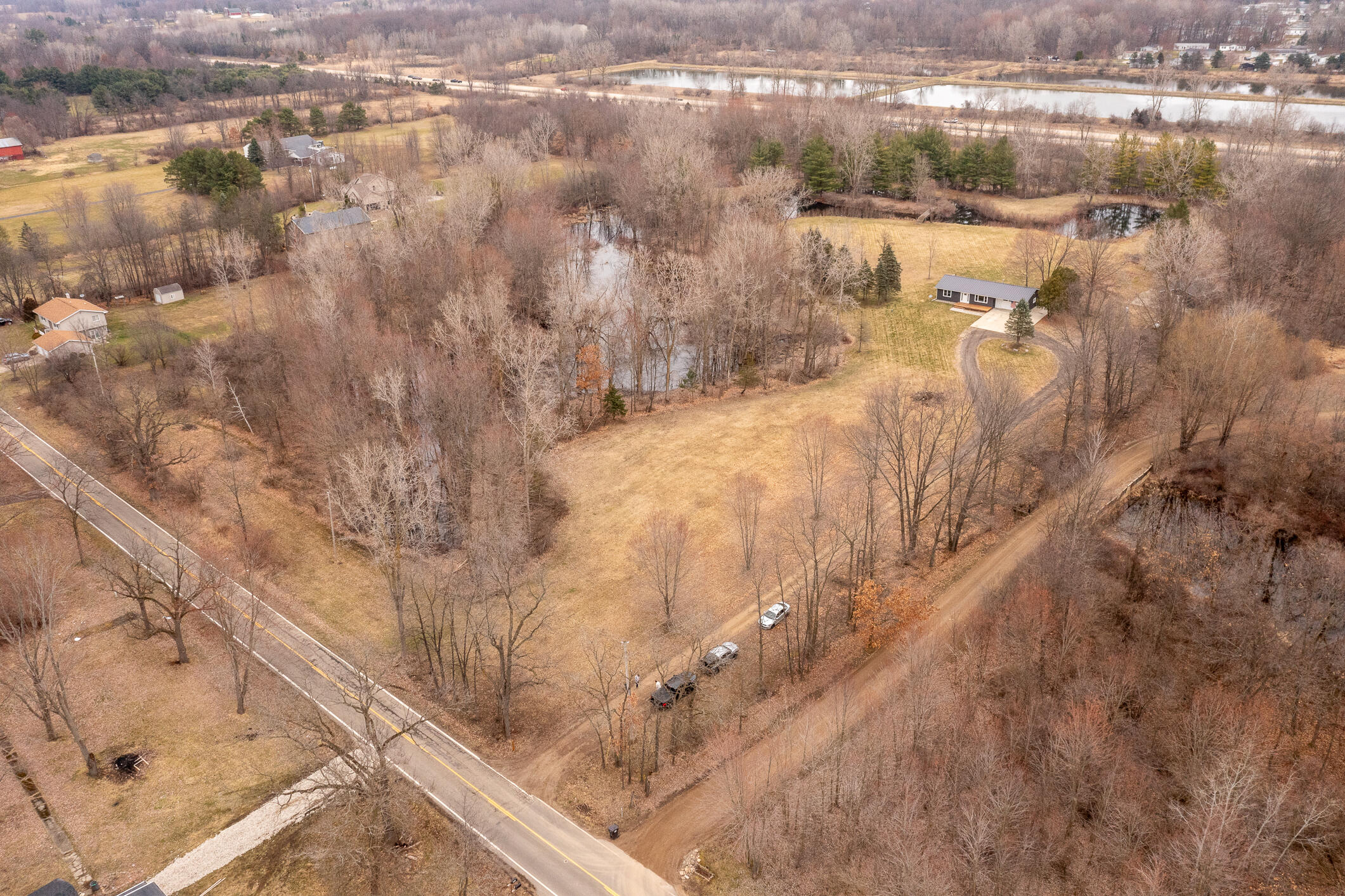 7015 Jones Road Jackson, MI 49201 - Photo 25 of 47 jones-46