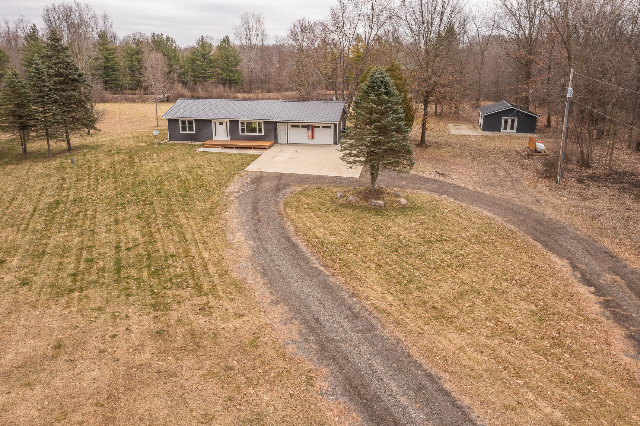 7015 Jones Road Jackson, MI 49201 - Photo 27 of 47 jones-48