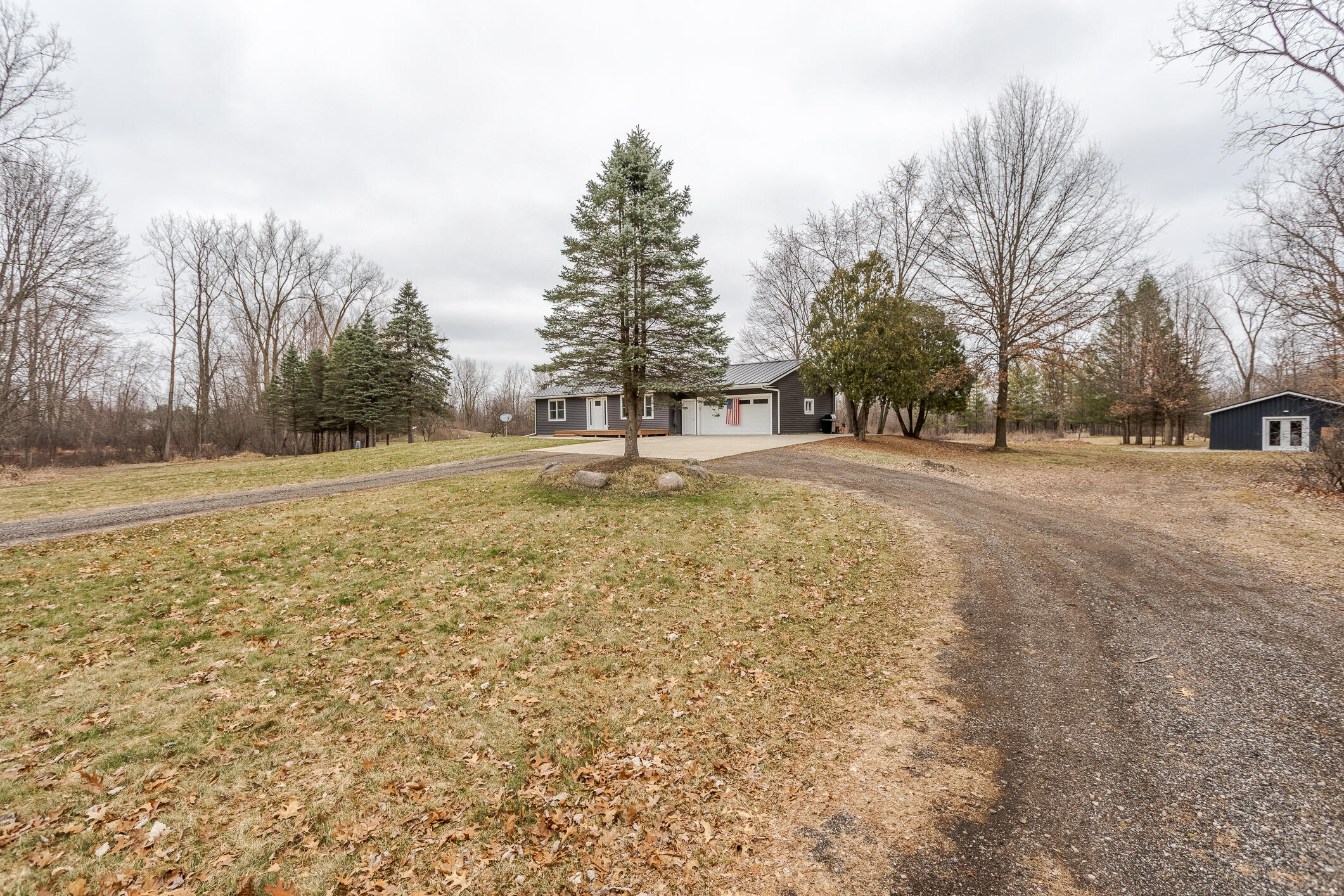 7015 Jones Road Jackson, MI 49201 - Photo 9 of 47 jones-20