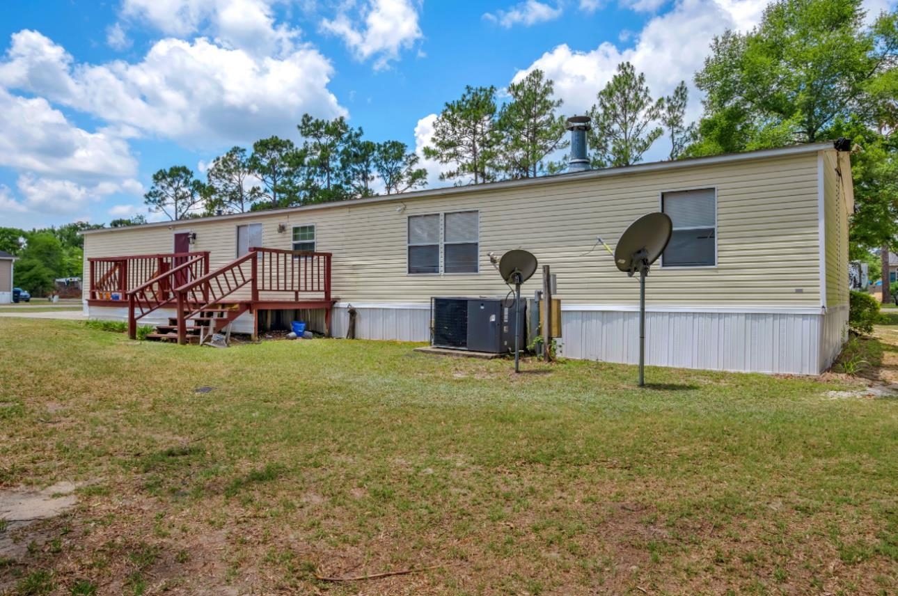 8245 Blackjack Road Tallahassee, FL 32305 - Photo 1 of 10 Gallery Image 1