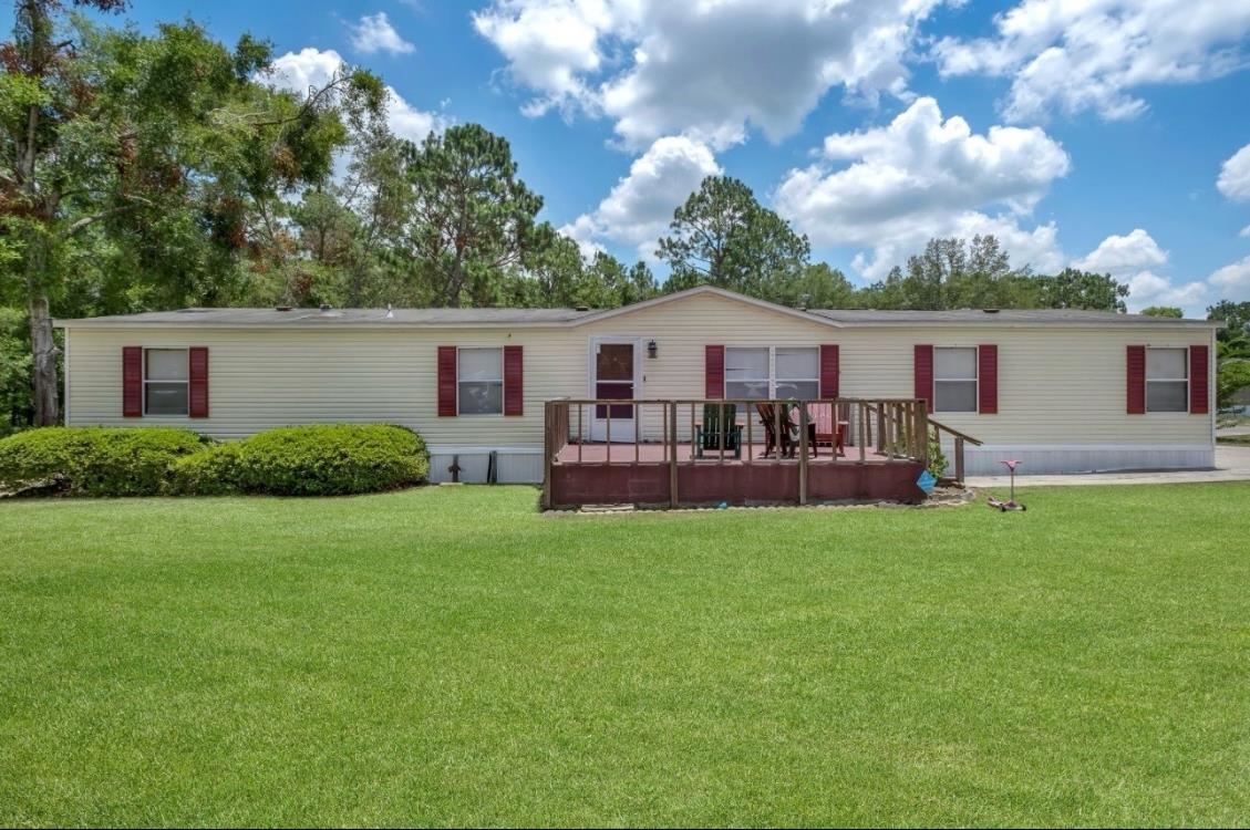 8245 Blackjack Road Tallahassee, FL 32305 - Photo 10 of 10 Gallery Image 10