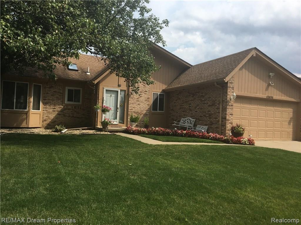 45694 Hanford Road Canton, MI 48187 - Photo 1 of 9 Hanford-front.JPG