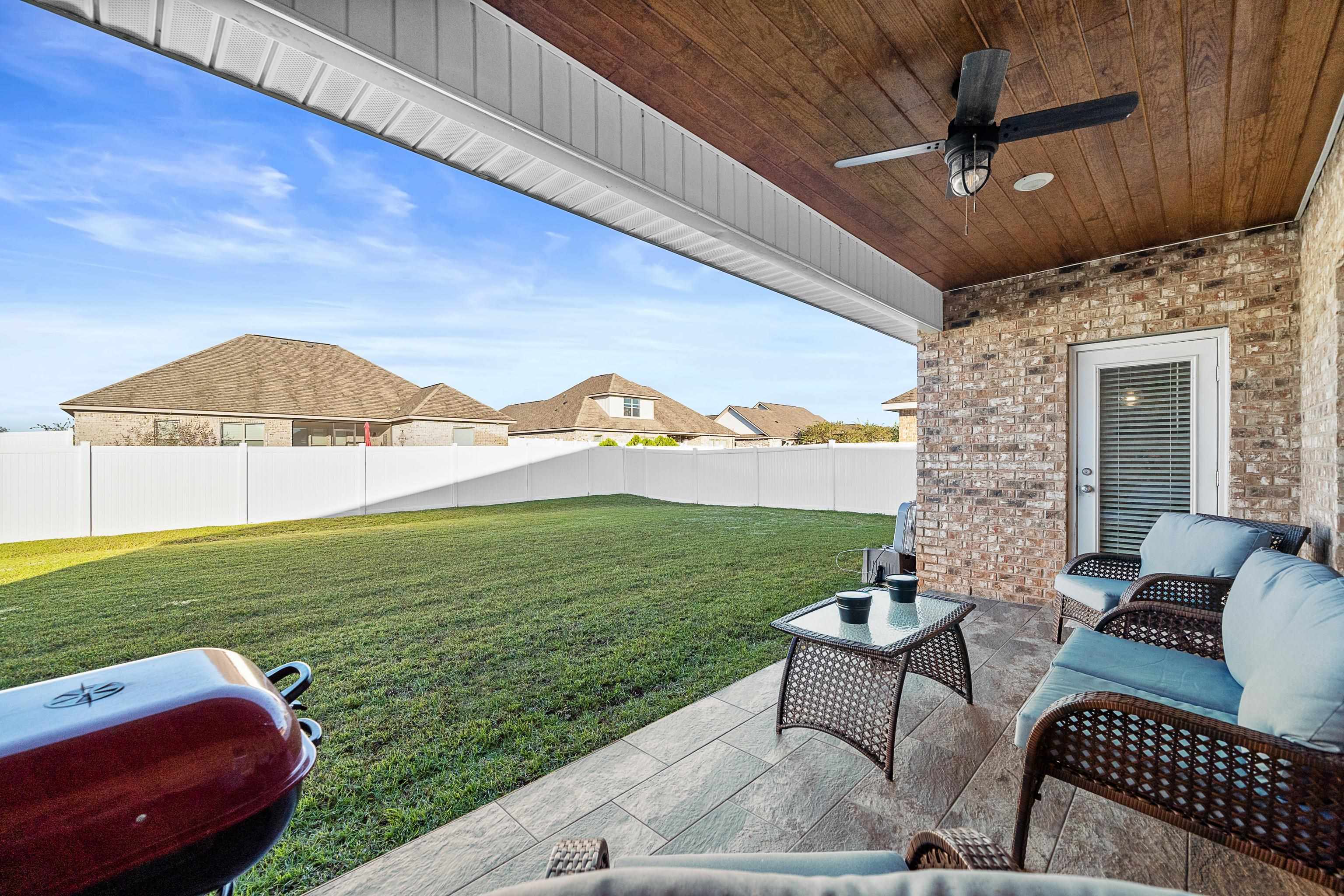 24966 Spectacular Bid Loop Daphne, AL 36526 - Photo 23 of 48 Covered Patio