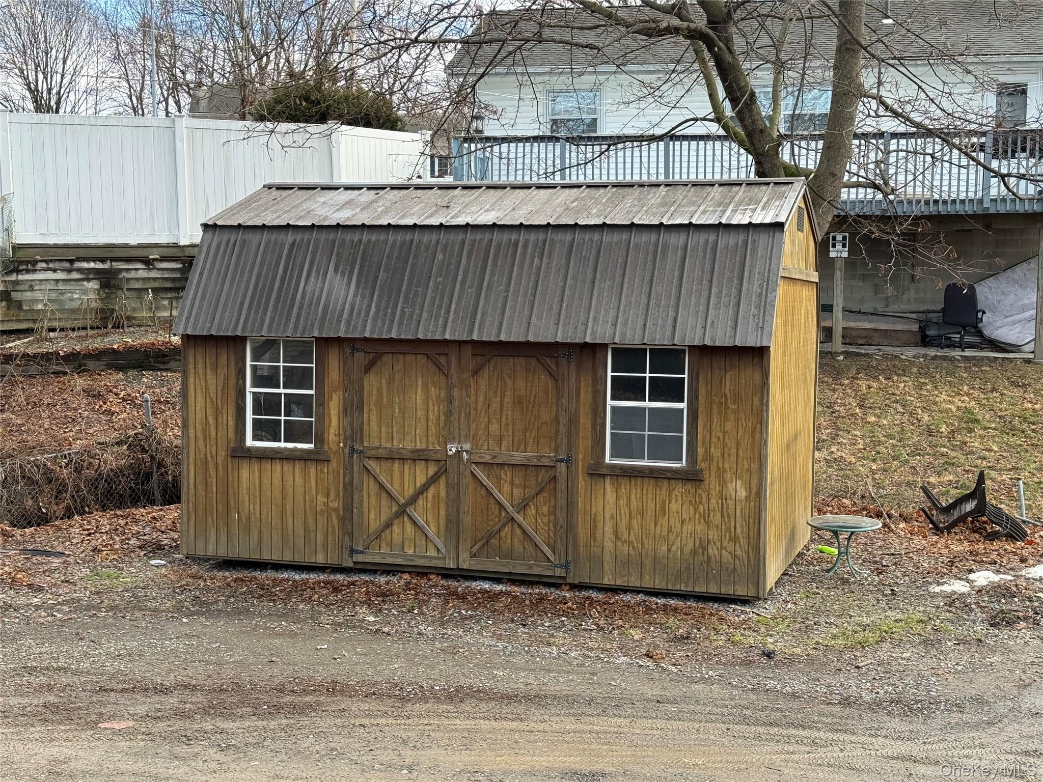 39 Innis Avenue Poughkeepsie, NY 12601 - Photo 14 of 14