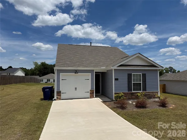 $275,000 | 3113 Pasile Court, Sanford, NC 27332