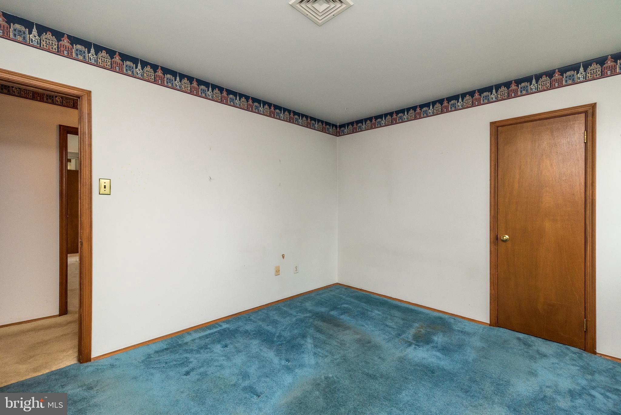 35 Fox Hill Road Doylestown, PA 18901 - Photo 31 of 49 a view of empty room