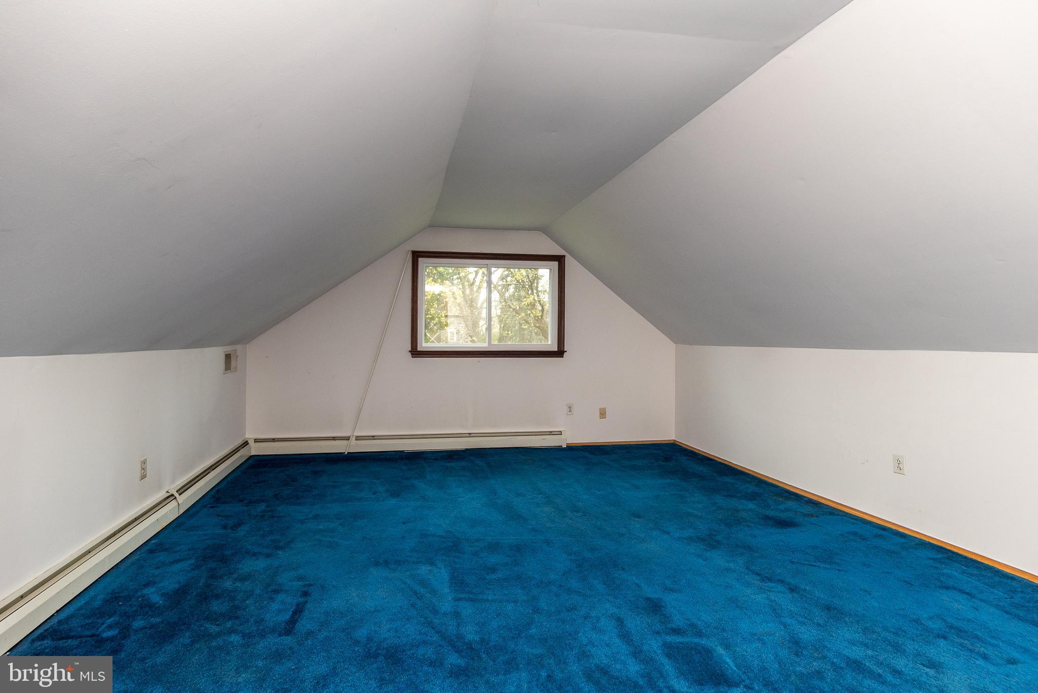 35 Fox Hill Road Doylestown, PA 18901 - Photo 32 of 49 an empty room with wooden floor and windows