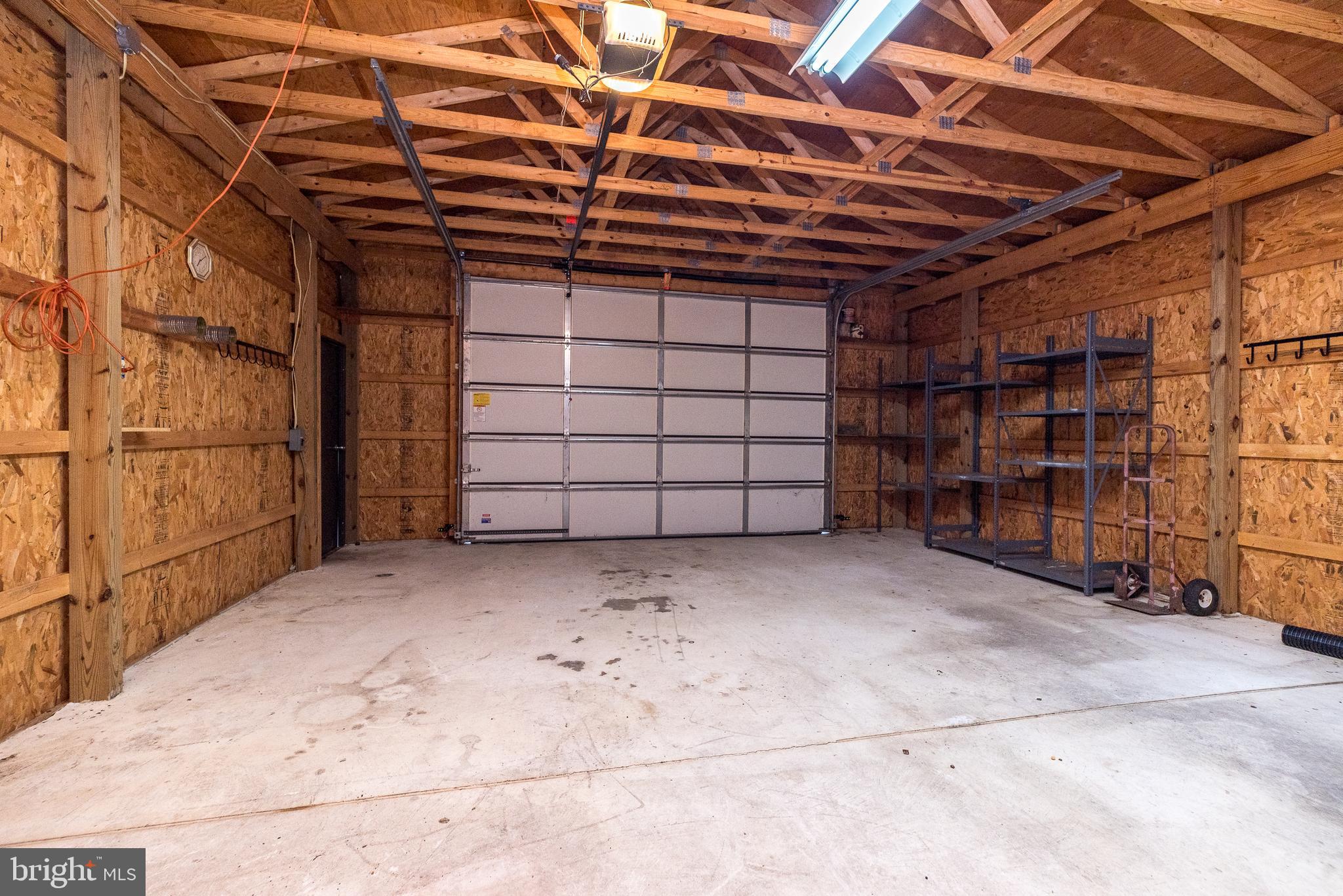 35 Fox Hill Road Doylestown, PA 18901 - Photo 49 of 49 a view of a garage
