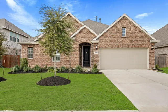 $2,550 | 4915 Sierra Ridge Drive, Rosenberg, TX 77469