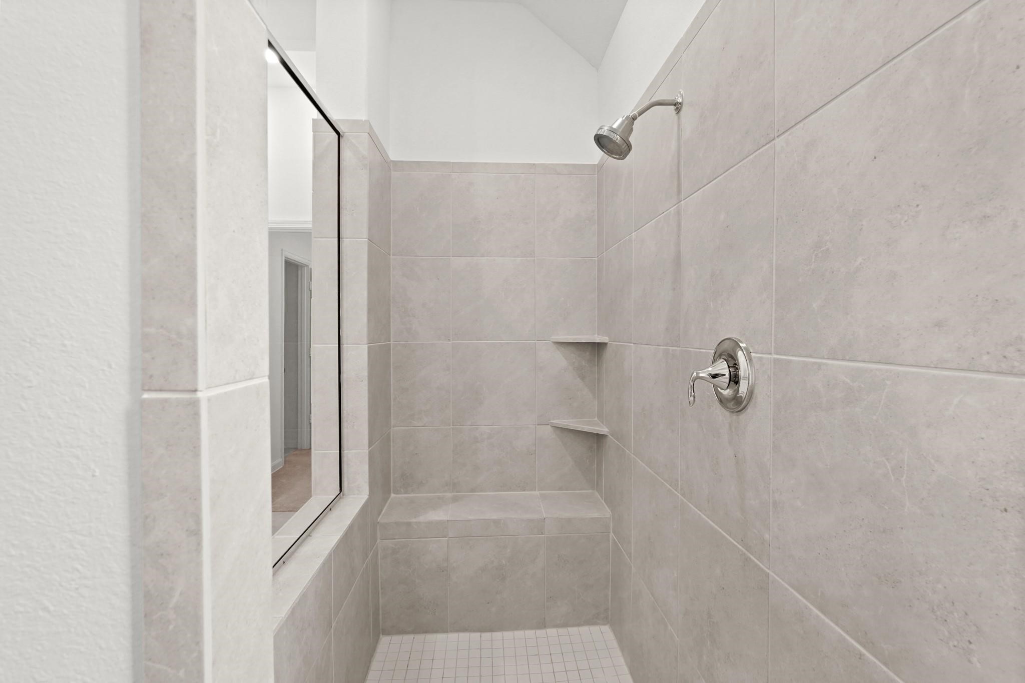 4915 Sierra Ridge Drive Rosenberg, TX 77469 - Photo 11 of 25 a bathroom with a shower