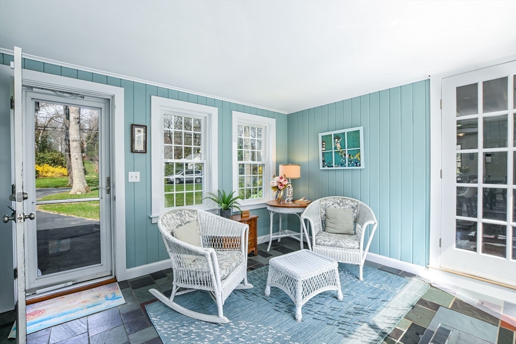 2 Jonathan Lane Sandwich, MA 02563 - Photo 7 of 38 a dining room with furniture and window