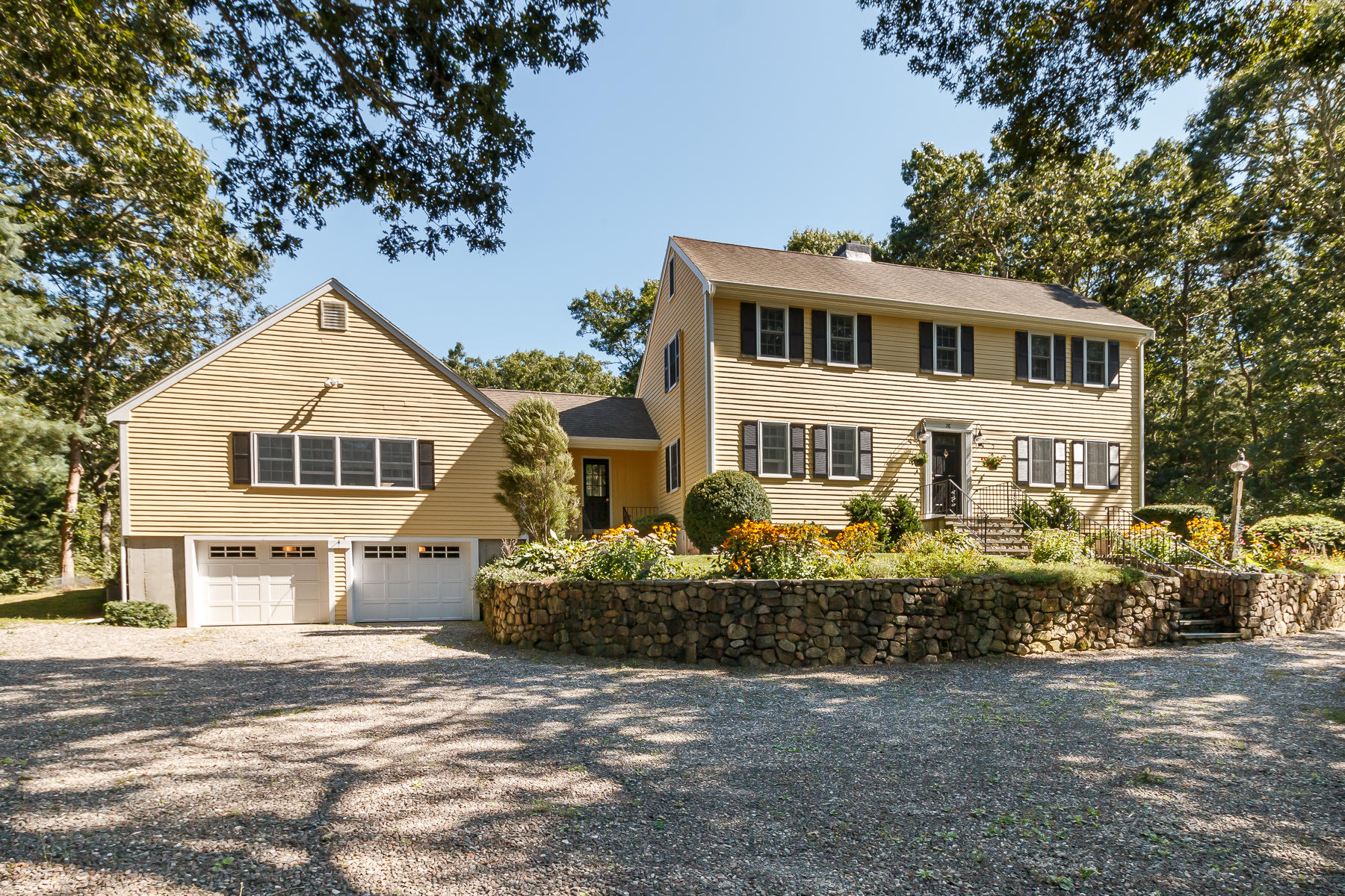 76 Popple Bottom Road Sandwich, MA 02537 - Photo 1 of 44 76PoppleBottomRdSandwich-4668