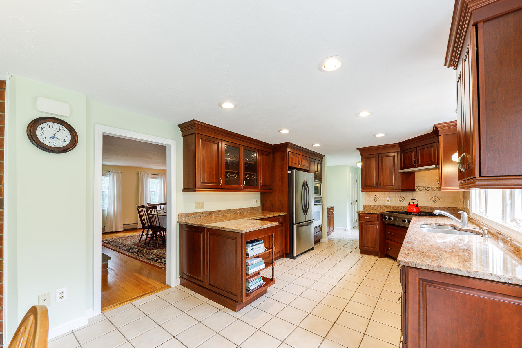 76 Popple Bottom Road Sandwich, MA 02537 - Photo 11 of 44 76PoppleBottomRdSandwich-6333