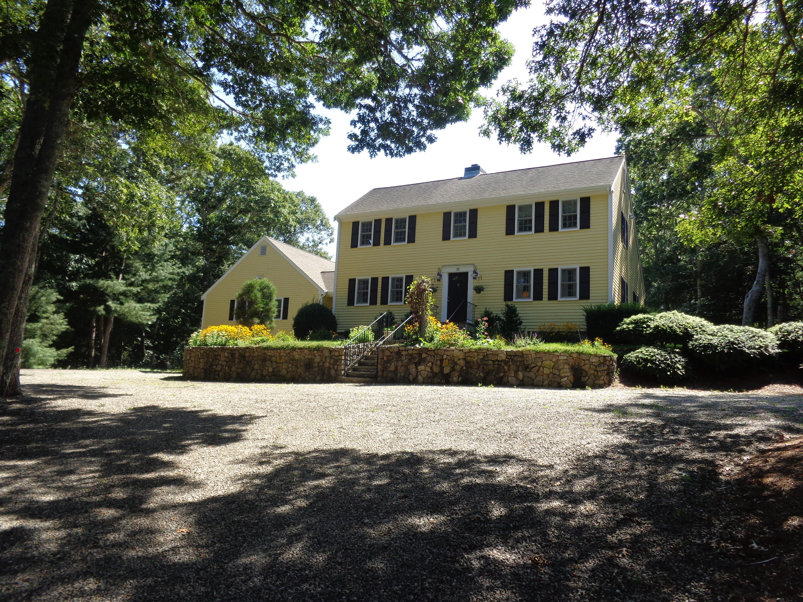76 Popple Bottom Road Sandwich, MA 02537 - Photo 2 of 44 DSC09208