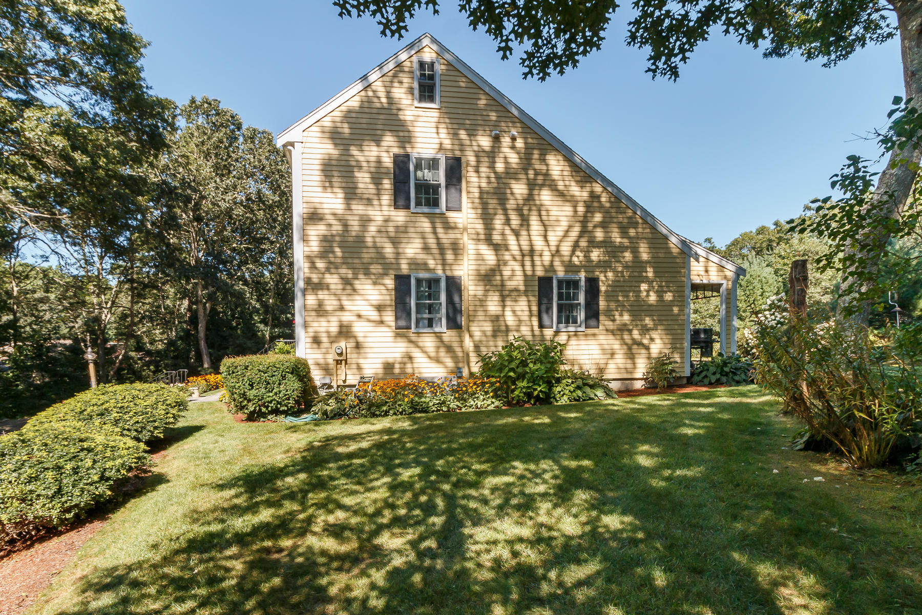 76 Popple Bottom Road Sandwich, MA 02537 - Photo 36 of 44 76PoppleBottomRdSandwich-4682