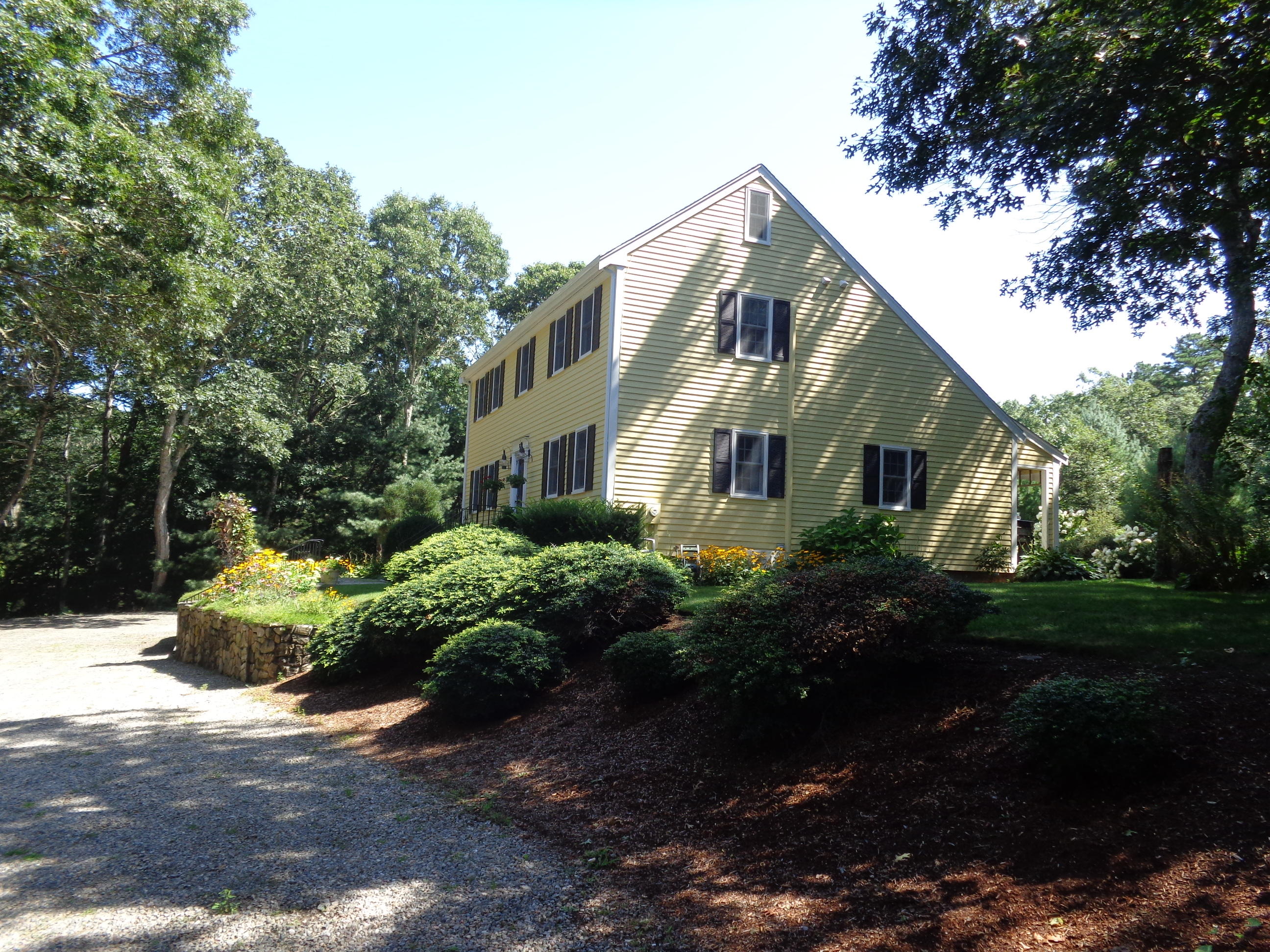 76 Popple Bottom Road Sandwich, MA 02537 - Photo 37 of 44 DSC09206