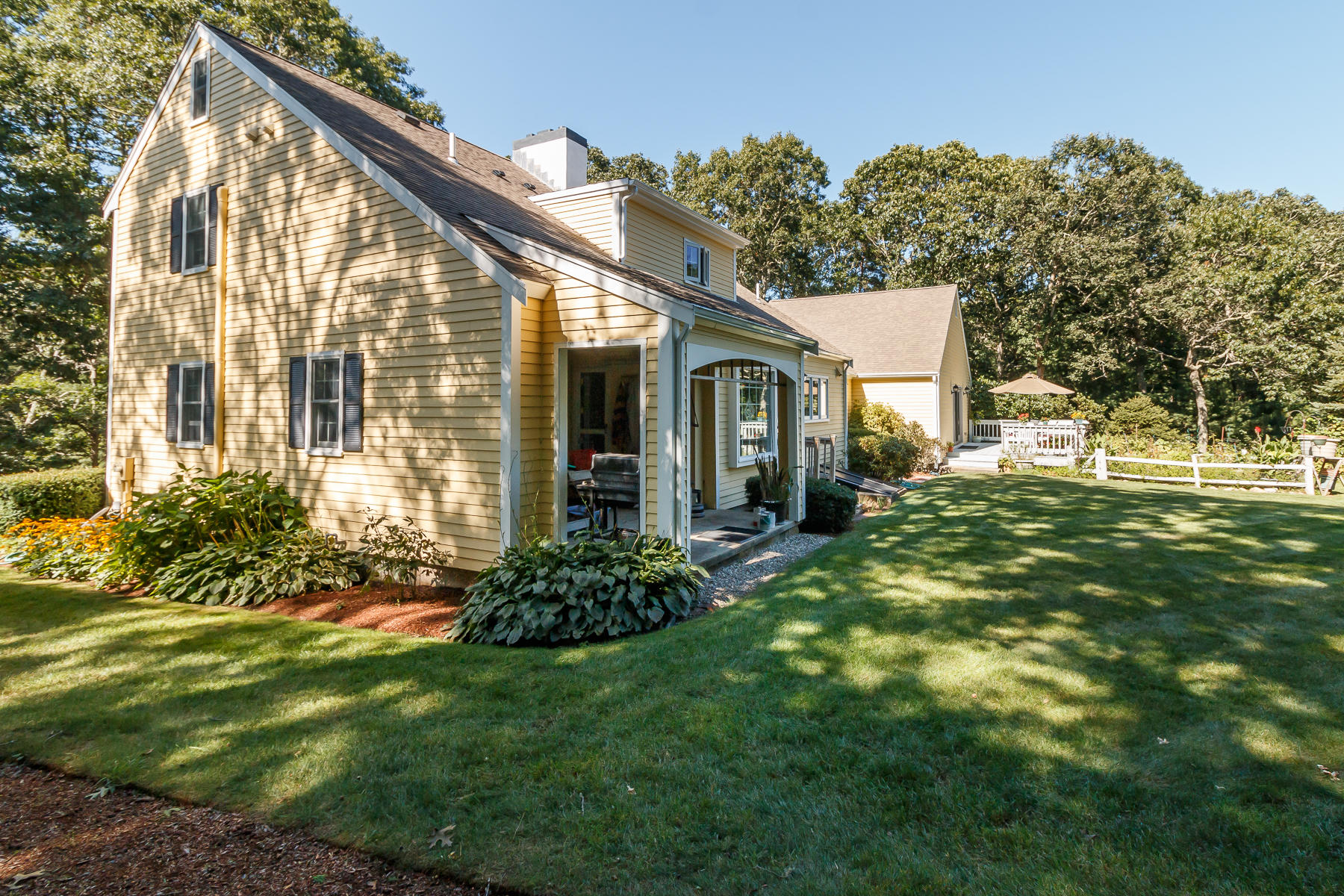 76 Popple Bottom Road Sandwich, MA 02537 - Photo 39 of 44 76PoppleBottomRdSandwich-4686