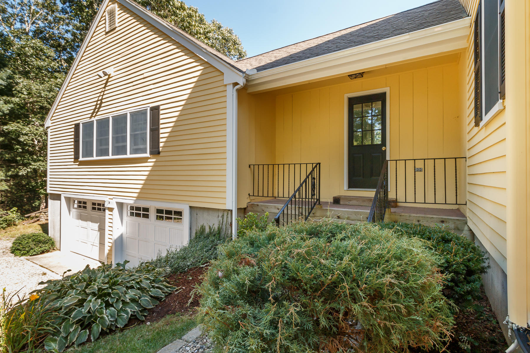 76 Popple Bottom Road Sandwich, MA 02537 - Photo 4 of 44 76PoppleBottomRdSandwich-4675