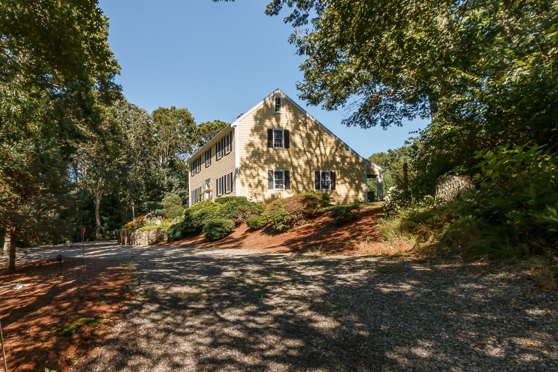 76 Popple Bottom Road Sandwich, MA 02537 - Photo 44 of 44 76PoppleBottomRdSandwich-4689