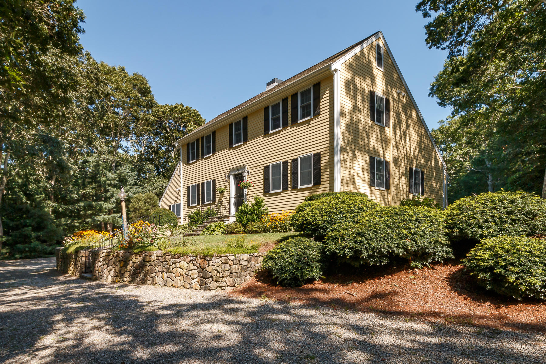 76 Popple Bottom Road Sandwich, MA 02537 - Photo 5 of 44 76PoppleBottomRdSandwich-4672