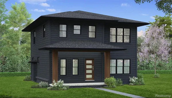 $899,900 | 415 North Gainsborough Avenue, Royal Oak, MI 48067