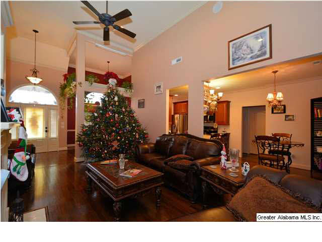 389 Deer Ridge Lane Chelsea, AL 35043 - Photo 5 of 31