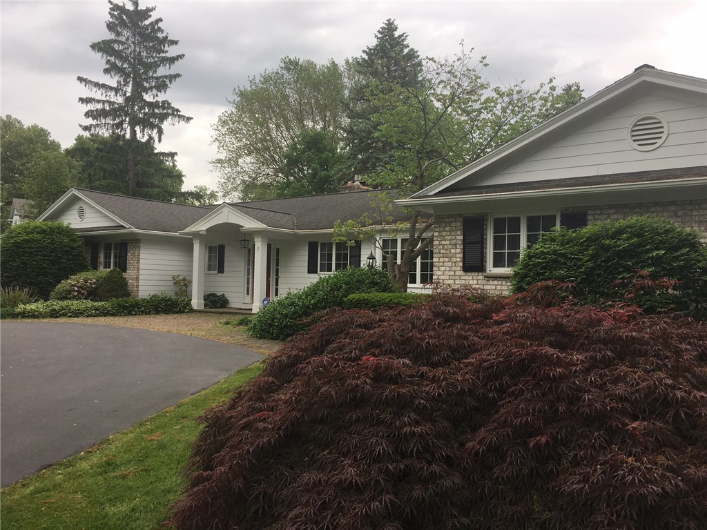 2 Brookwood Road Pittsford, NY 14534 - Photo 1 of 1 Gallery Image 1