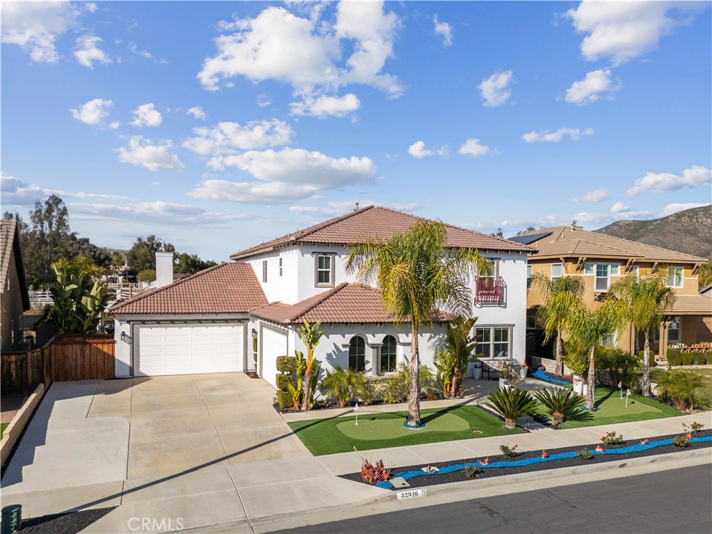 32916 Red Carriage Road Winchester, CA 92596 - Photo 1 of 1