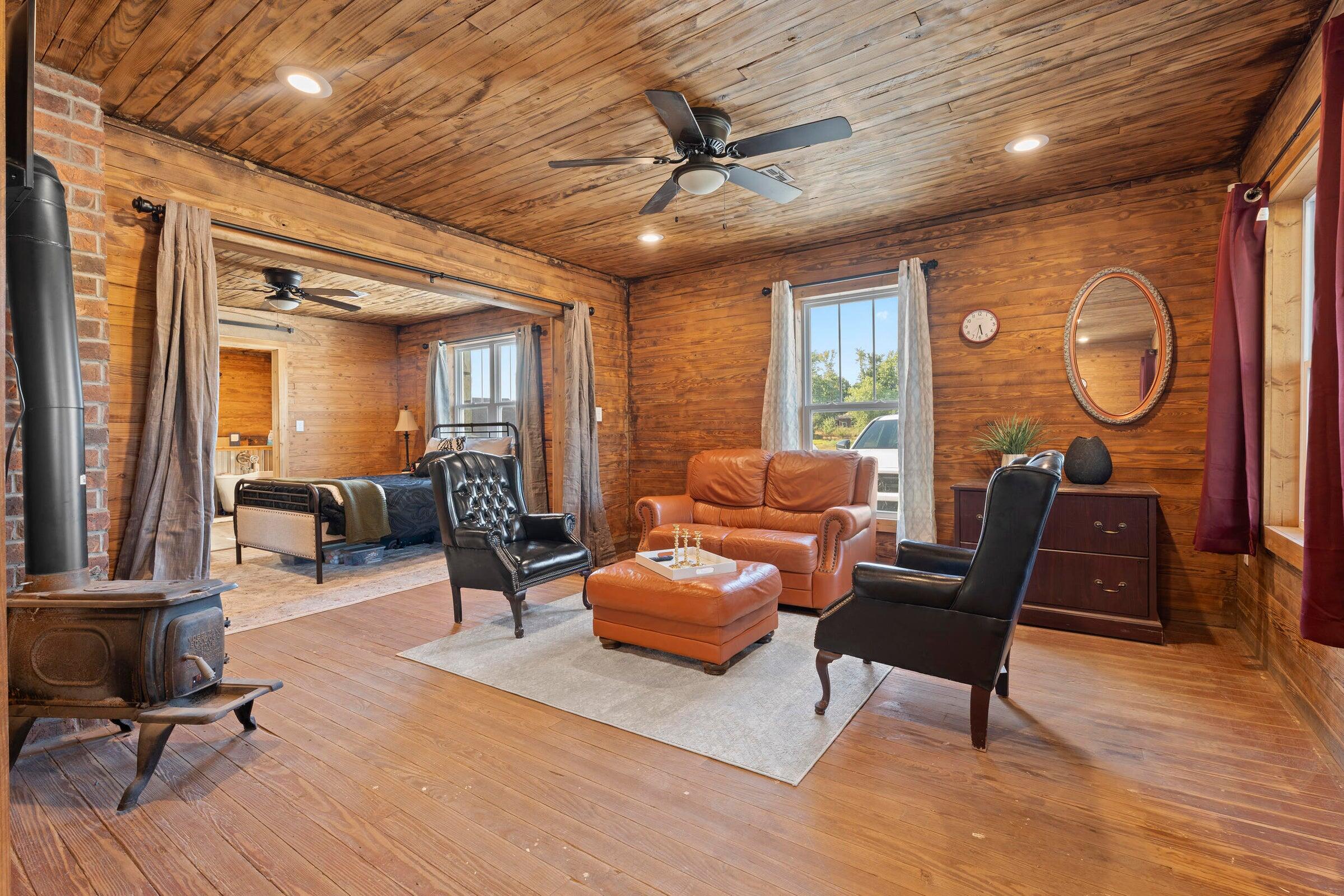 28151 South 620 Road Grove, OK 74344 - Photo 12 of 41 Gallery Image 12